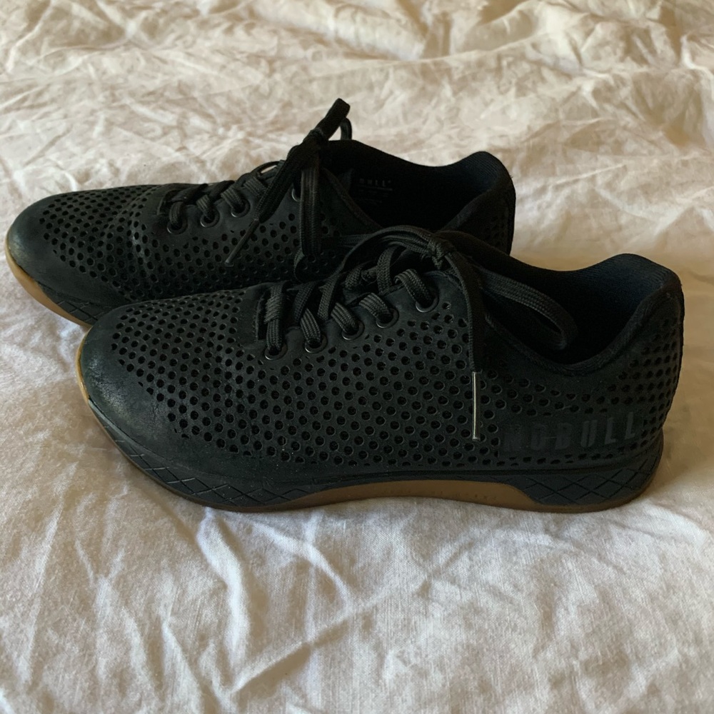 NOBULL trainers